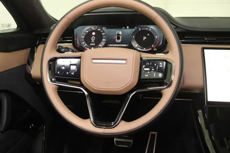 Land Rover Range Rover Sport din 2024 cu 23.600 km - oferta LAN152256 - foto 16