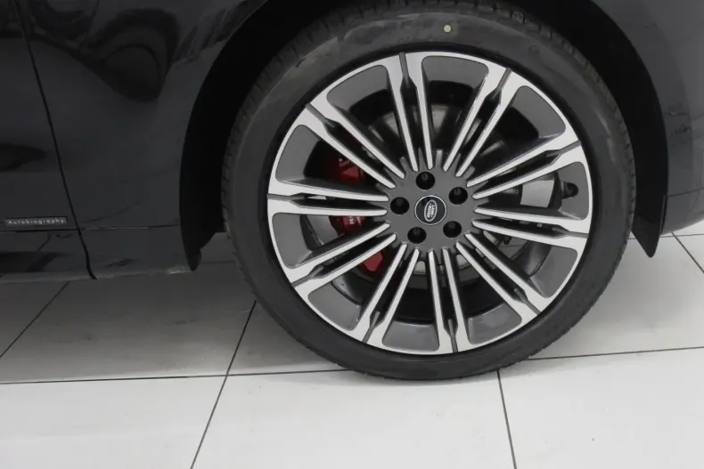 Land Rover Range Rover Sport din 2024 cu 23.600 km - oferta LAN152256 - foto 18