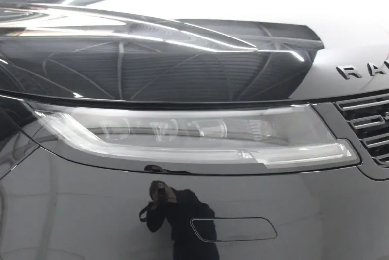 Land Rover Range Rover Sport din 2024 cu 23.600 km - oferta LAN152256 - foto 19