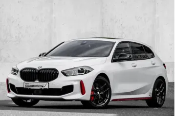 BMW 128 din 2024 - oferta BMW152257