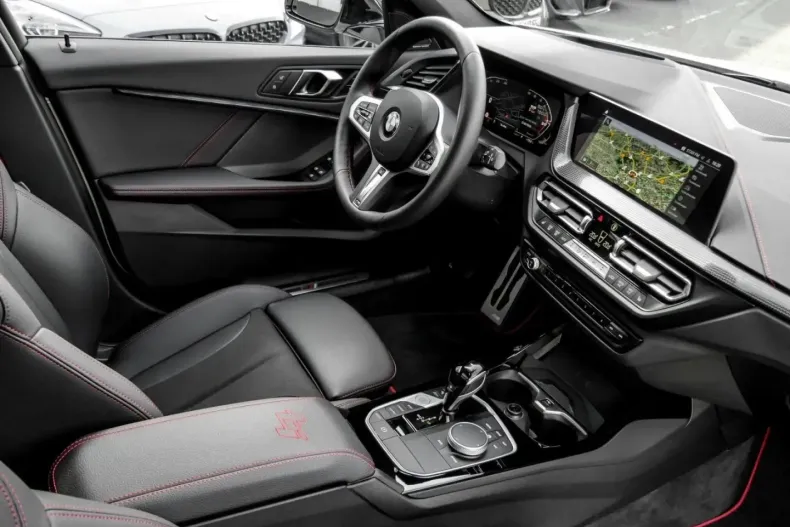 BMW 128 din 2024 cu 16.861 km - oferta BMW152257 - foto 3