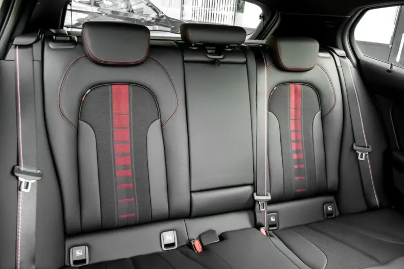 BMW 128 din 2024 cu 16.861 km - oferta BMW152257 - foto 4