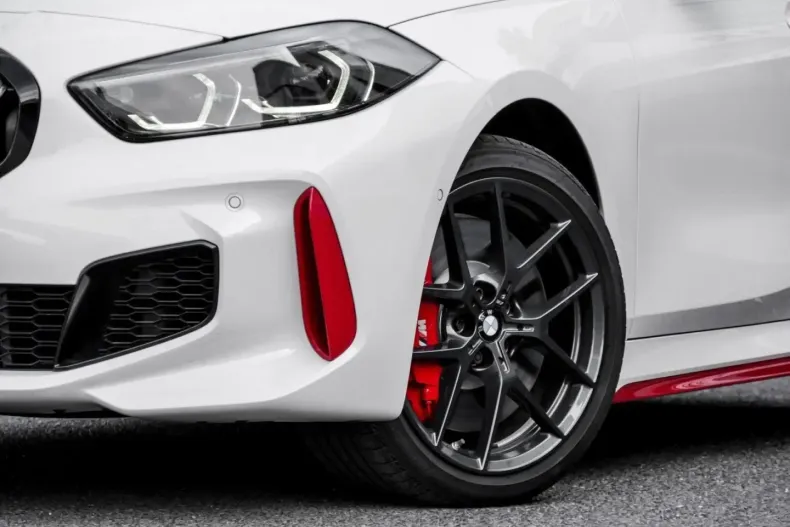 BMW 128 din 2024 cu 16.861 km - oferta BMW152257 - foto 5