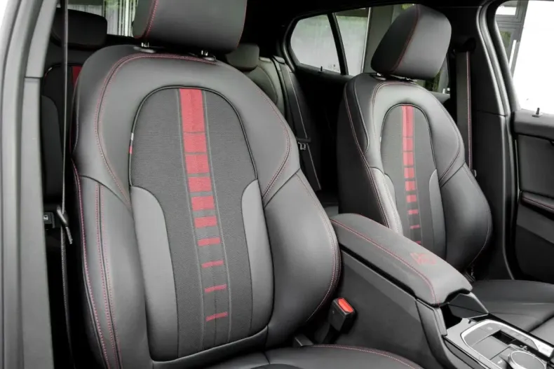 BMW 128 din 2024 cu 16.861 km - oferta BMW152257 - foto 6