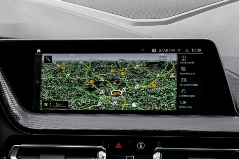 BMW 128 din 2024 cu 16.861 km - oferta BMW152257 - foto 7