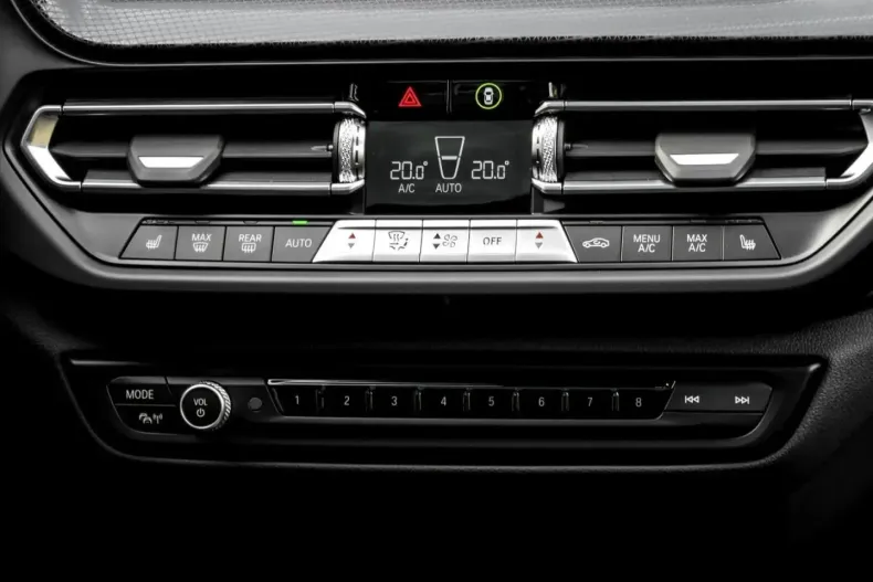 BMW 128 din 2024 cu 16.861 km - oferta BMW152257 - foto 8