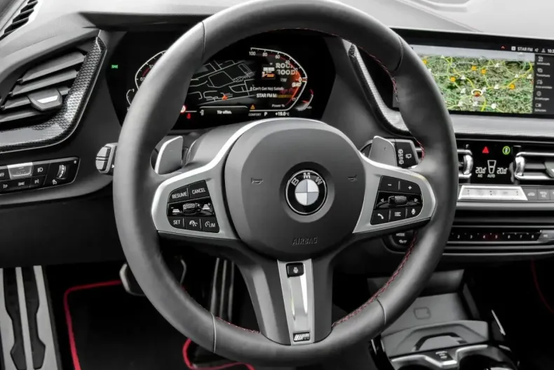 BMW 128 din 2024 cu 16.861 km - oferta BMW152257 - foto 9