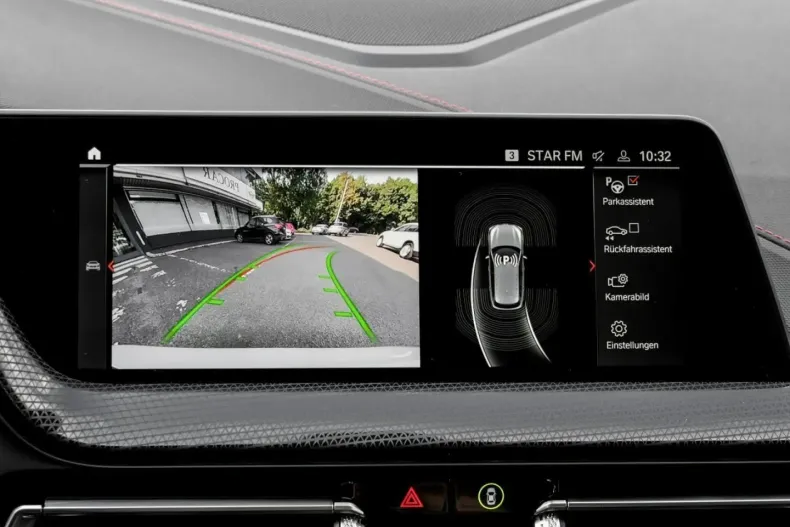 BMW 128 din 2024 cu 16.861 km - oferta BMW152257 - foto 13