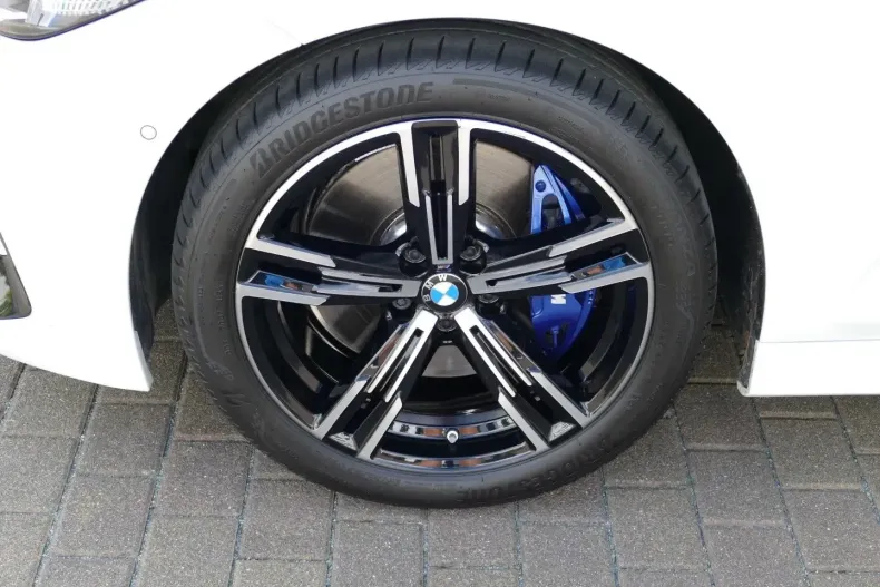 BMW M340d din 2023 cu 17.000 km - oferta BMW152258 - foto 7