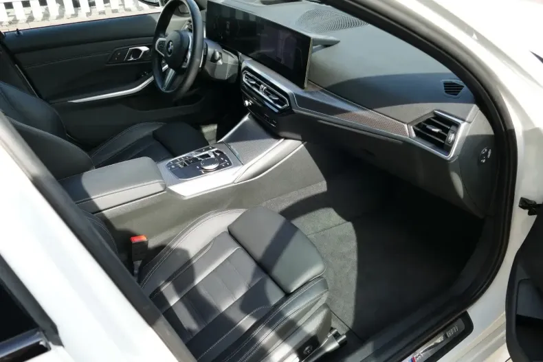 BMW M340d din 2023 cu 17.000 km - oferta BMW152258 - foto 17