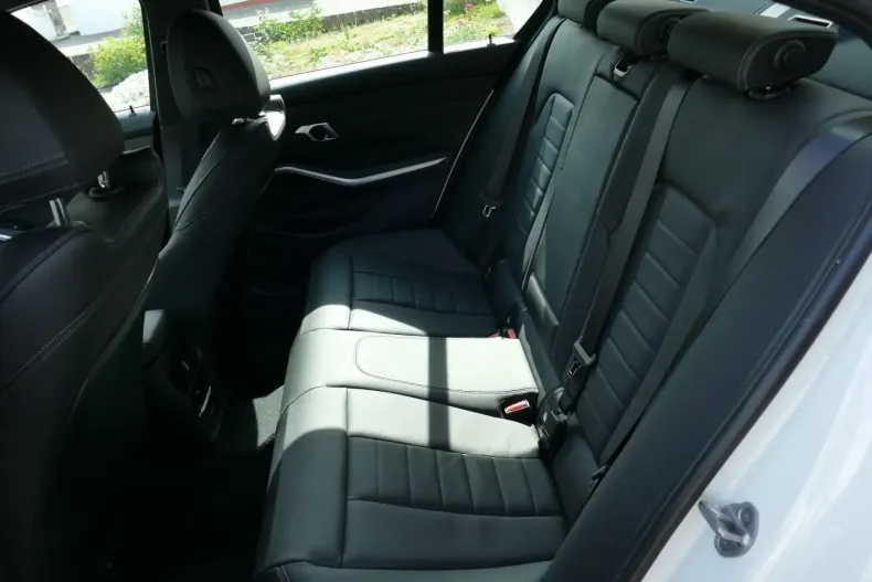 BMW M340d din 2023 cu 17.000 km - oferta BMW152258 - foto 19