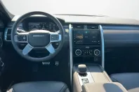 Land Rover Discovery din 2024 cu 10.990 km - oferta LAN152259 - foto 2