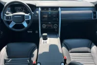 Land Rover Discovery din 2024 cu 10.990 km - oferta LAN152259 - foto 18