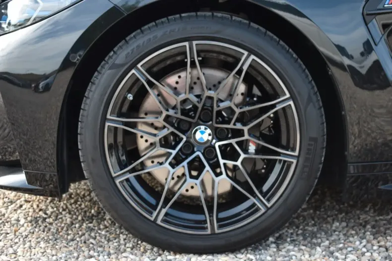 BMW M4 din 2023 cu 5.120 km - oferta BMW152260 - foto 8