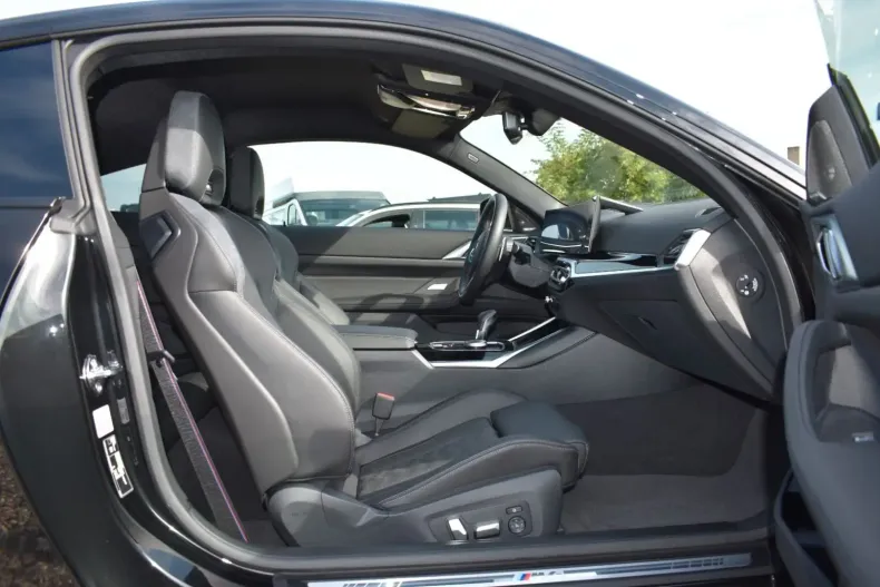 BMW M4 din 2023 cu 5.120 km - oferta BMW152260 - foto 10