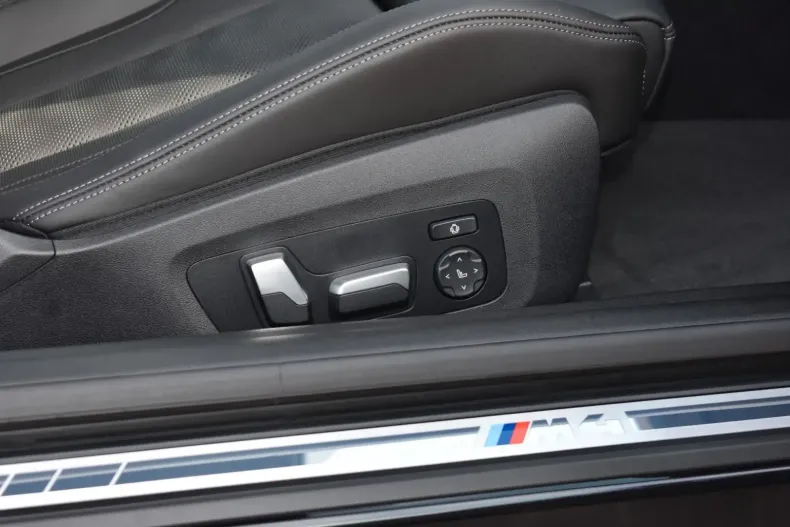 BMW M4 din 2023 cu 5.120 km - oferta BMW152260 - foto 17