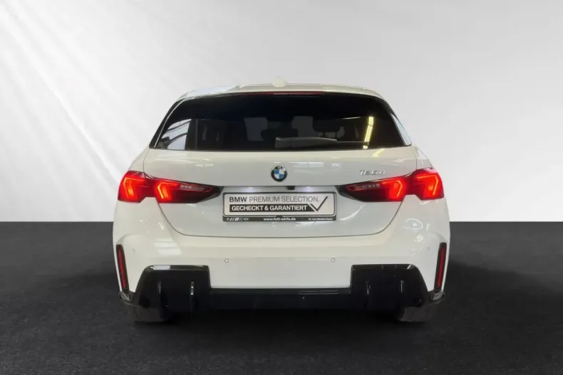 BMW 120 din 2024 cu 22.520 km - oferta BMW152262 - foto 6