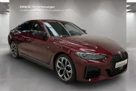 BMW M440 din 2022 cu 36.300 km - oferta BMW152263 - foto 1