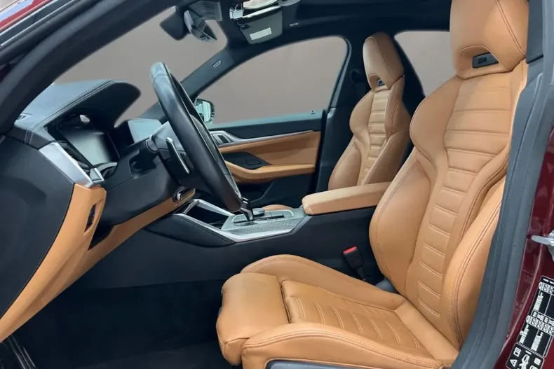 BMW M440 din 2022 cu 36.300 km - oferta BMW152263 - foto 6