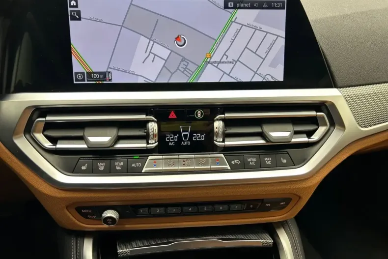 BMW M440 din 2022 cu 36.300 km - oferta BMW152263 - foto 8