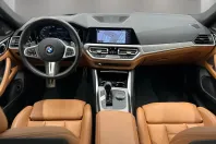BMW M440 din 2022 cu 36.300 km - oferta BMW152263 - foto 9
