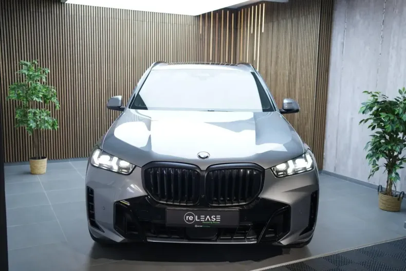 BMW X5 din 2024 cu 12.030 km - oferta BMW152265 - foto 3