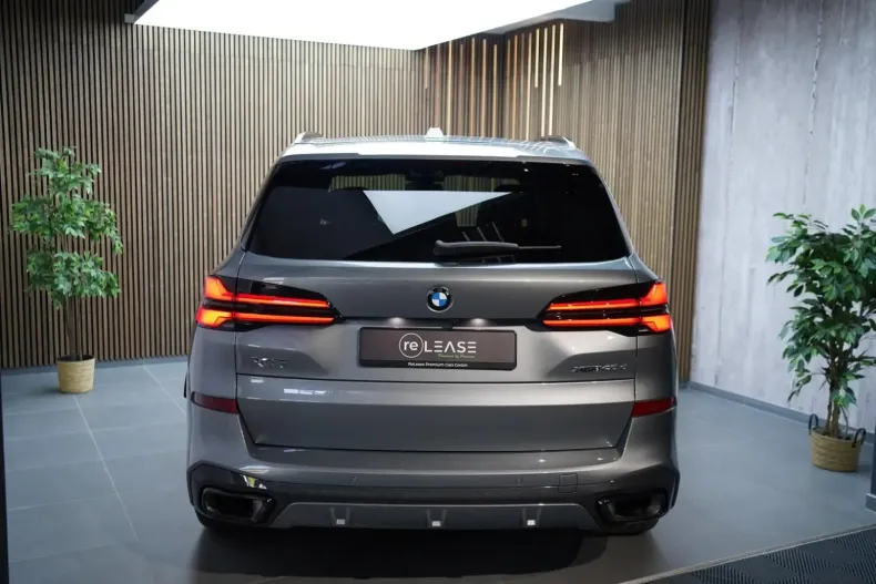 BMW X5 din 2024 cu 12.030 km - oferta BMW152265 - foto 6