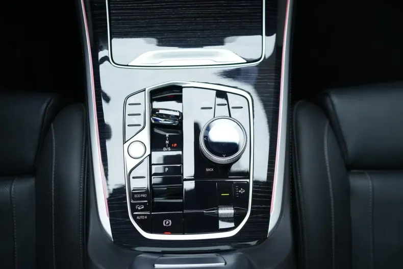 BMW X5 din 2024 cu 12.030 km - oferta BMW152265 - foto 11