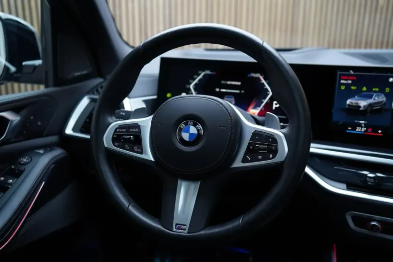 BMW X5 din 2024 cu 12.030 km - oferta BMW152265 - foto 12