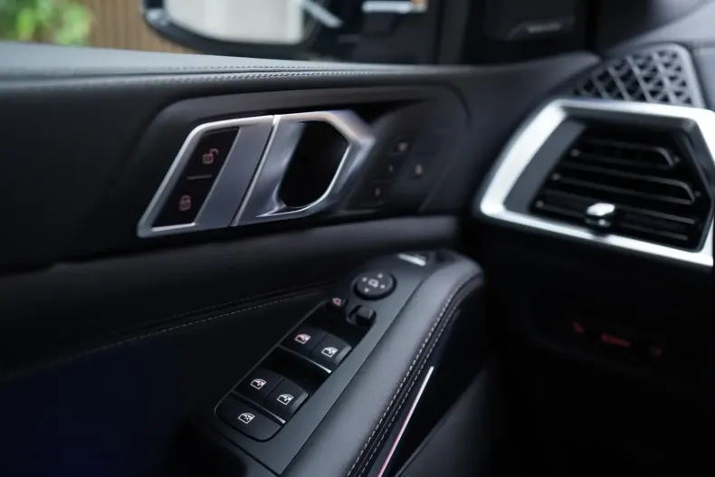 BMW X5 din 2024 cu 12.030 km - oferta BMW152265 - foto 15