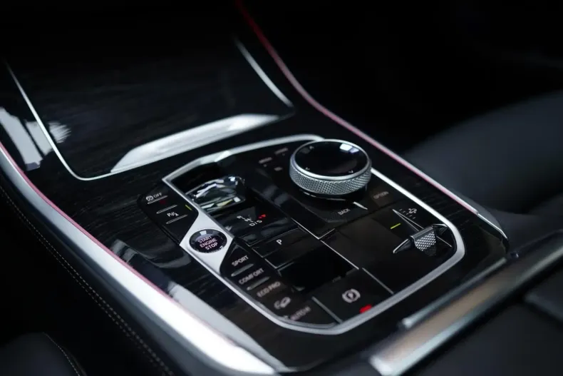 BMW X5 din 2024 cu 12.030 km - oferta BMW152265 - foto 17