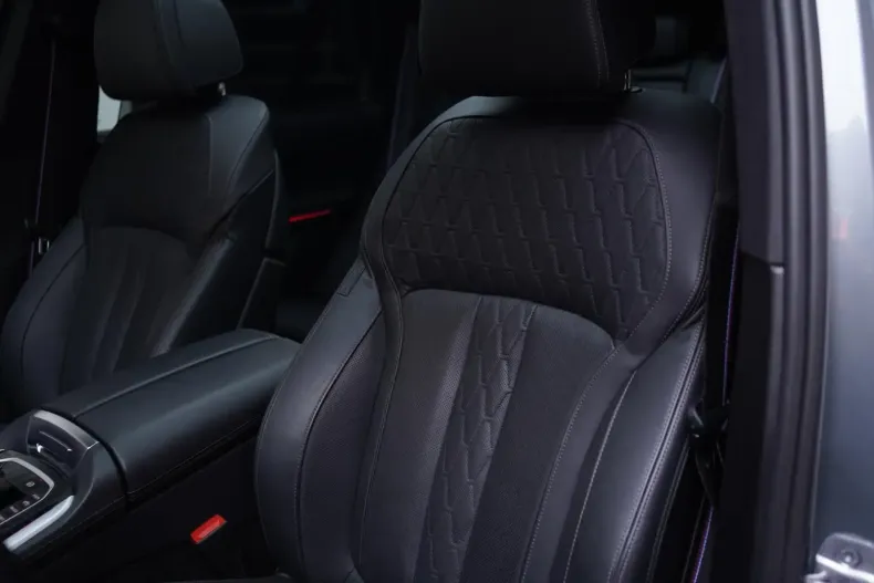 BMW X5 din 2024 cu 12.030 km - oferta BMW152265 - foto 22