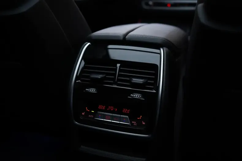 BMW X5 din 2024 cu 12.030 km - oferta BMW152265 - foto 25