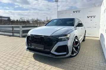 Audi RSQ8 din 2022 - oferta AUD152267