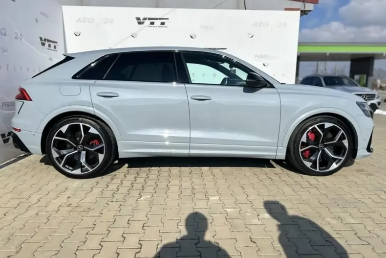 Audi RSQ8 din 2022 cu 141.686 km - oferta AUD152267 - foto 5