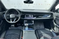 Audi RSQ8 din 2022 cu 141.686 km - oferta AUD152267 - foto 13