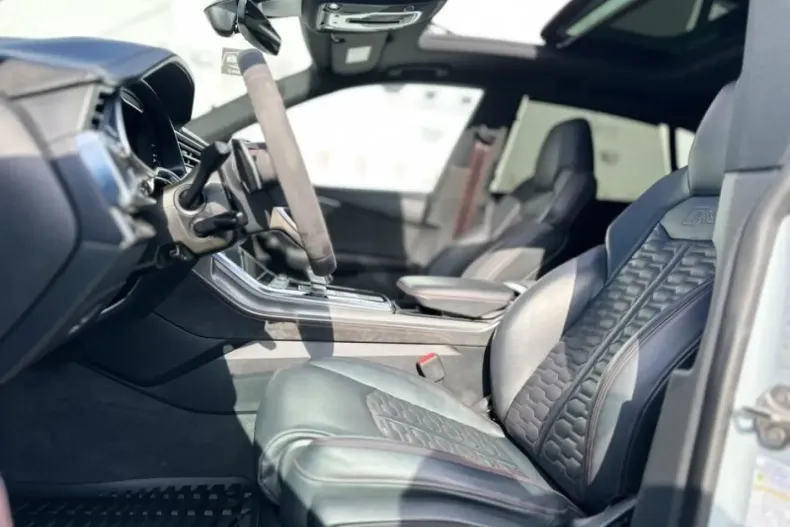 Audi RSQ8 din 2022 cu 141.686 km - oferta AUD152267 - foto 15