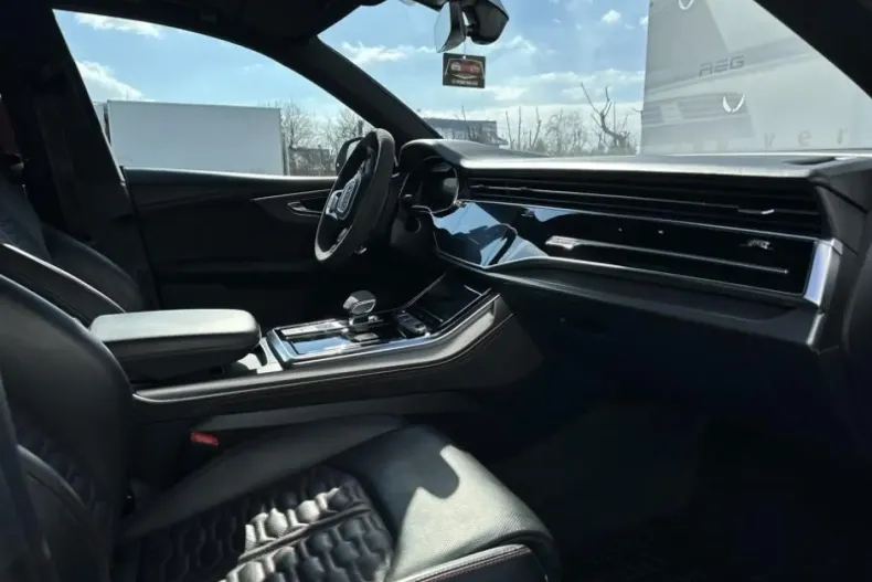 Audi RSQ8 din 2022 cu 141.686 km - oferta AUD152267 - foto 16