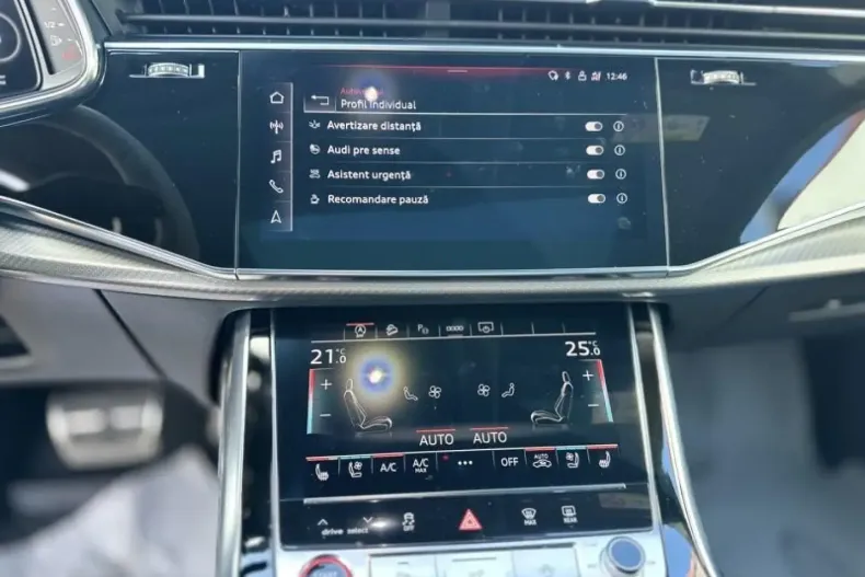 Audi RSQ8 din 2022 cu 141.686 km - oferta AUD152267 - foto 18