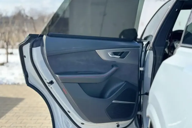 Audi RSQ8 din 2022 cu 141.686 km - oferta AUD152267 - foto 22