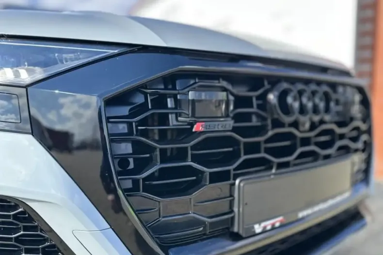 Audi RSQ8 din 2022 cu 141.686 km - oferta AUD152267 - foto 24