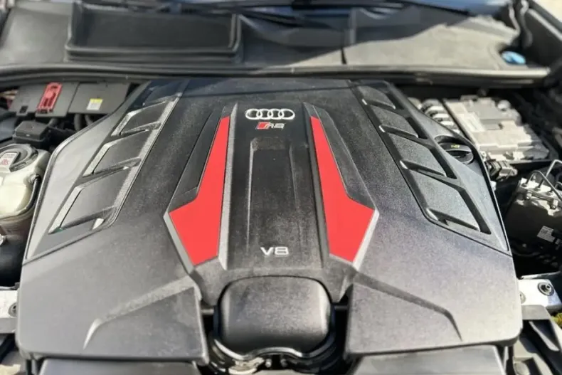 Audi RSQ8 din 2022 cu 141.686 km - oferta AUD152267 - foto 26