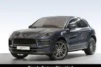 Porsche Macan din 2023 cu 76.666 km - oferta POR152268 - foto 1
