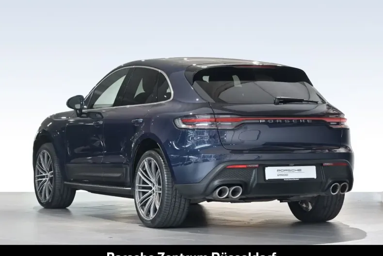Porsche Macan din 2023 cu 76.666 km - oferta POR152268 - foto 3