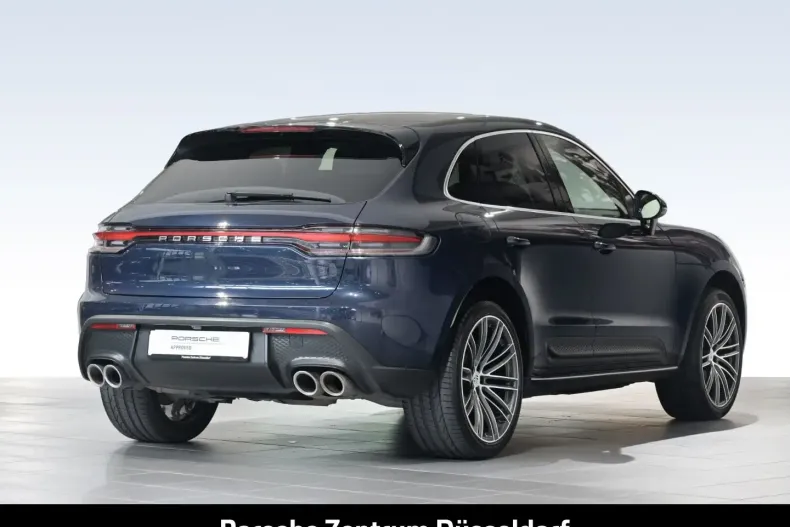 Porsche Macan din 2023 cu 76.666 km - oferta POR152268 - foto 4
