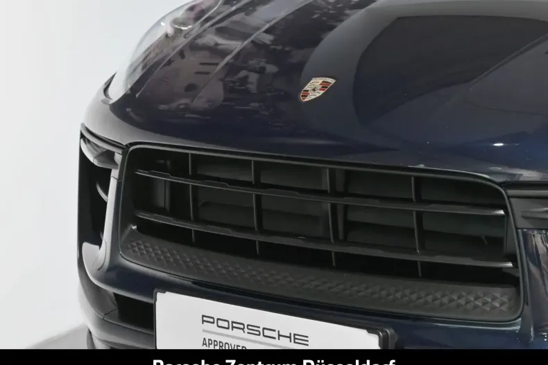 Porsche Macan din 2023 cu 76.666 km - oferta POR152268 - foto 10