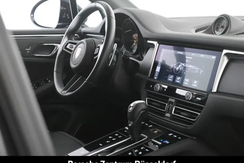 Porsche Macan din 2023 cu 76.666 km - oferta POR152268 - foto 23