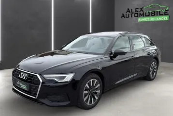Audi A6 din 2022 - oferta AUD152269