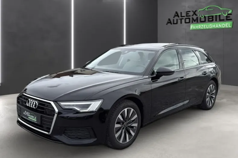 Audi A6 din 2022 cu 81.000 km - oferta AUD152269 - foto 1