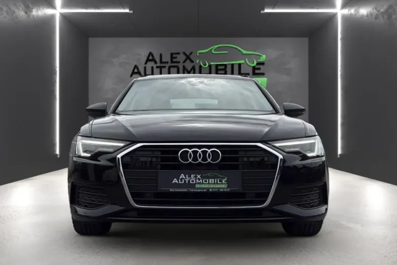 Audi A6 din 2022 cu 81.000 km - oferta AUD152269 - foto 3